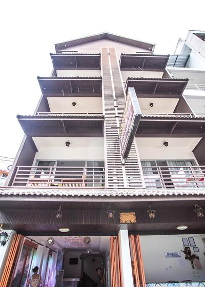 Thai Classic Hotel