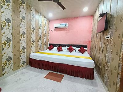 Shri Bholanath Atithi Bhavan