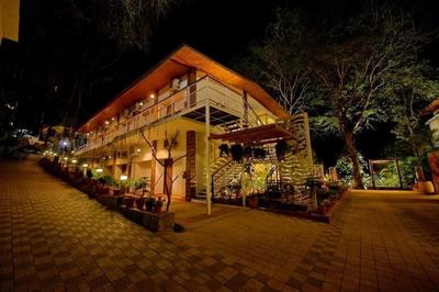 Namami Ganges Resort