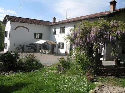 Agriturismo Cascina Tollu