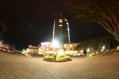 Grand Resort & Spa- Bahir Dar