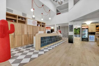 BOB Hotels Tallahassee - Boutique on Budget