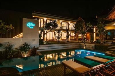 The Palms Canggu
