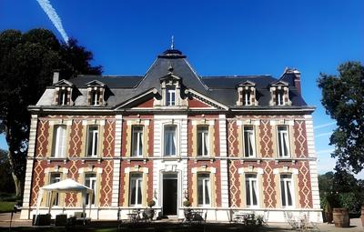 Château des Saveurs
