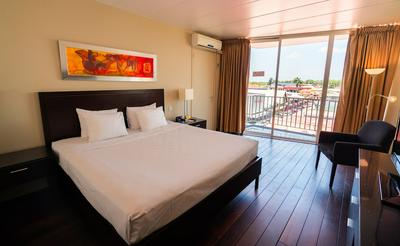 Radisson Hotel Paramaribo