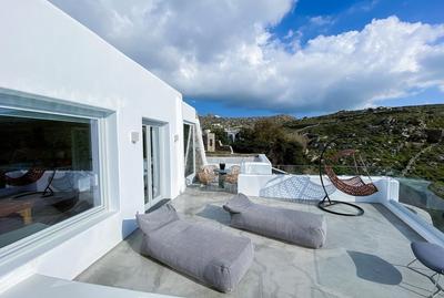 Villa Oggi With Jacuzzi and Pool