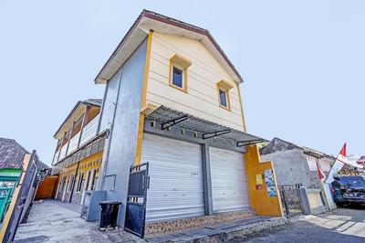 SPOT ON 91595 Sruni Syariah