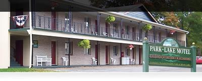 Park Lake Motel