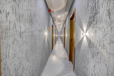 Fabhotel Western Inn