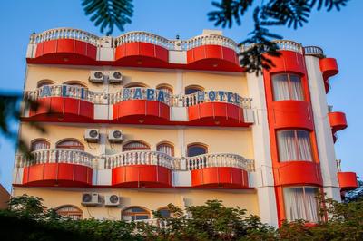 Ali Baba Safaga Hotel