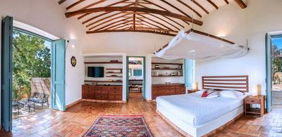 Casa Barichara Boutique