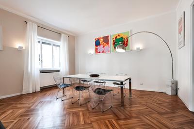 Milano Suite Nest - Moscova 47A