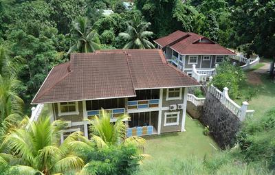 Koko Villas