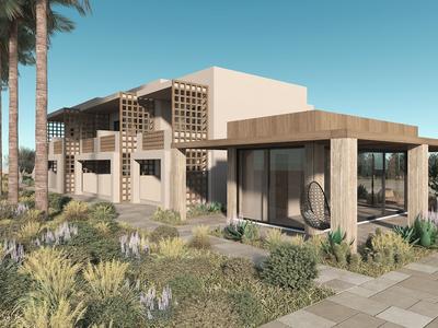 The Ritual A Wellness Retreat