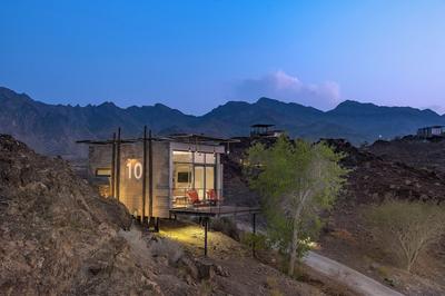 Hatta Resorts