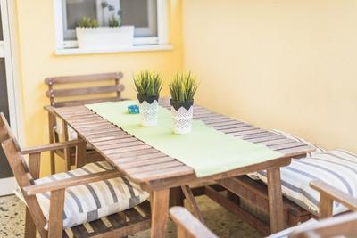 Spacious Acropolis Home by Cloudkeys