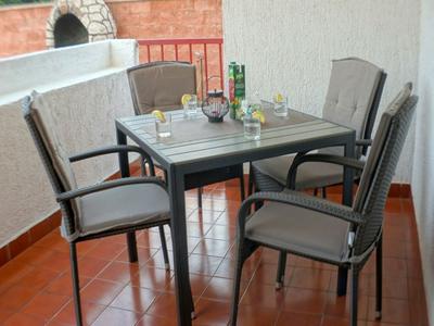 Mima - 150 m From the Beach - A2