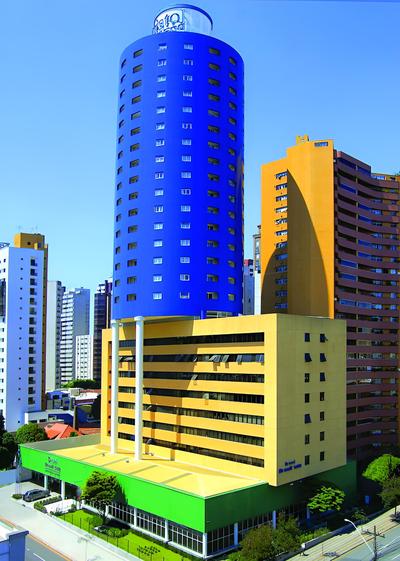 Bristol Brasil 500 Hotel