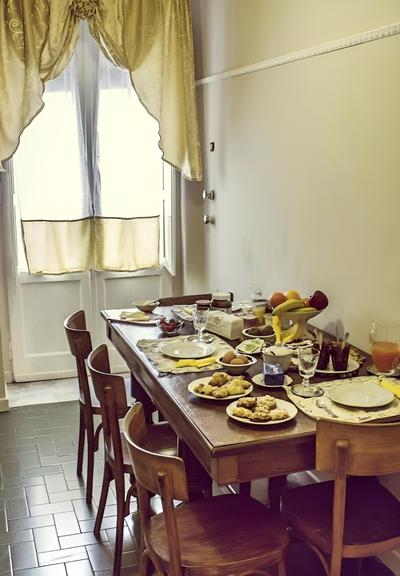 B&B Napoli Retrò