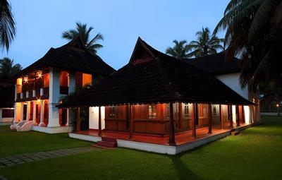 Soma Kerala Palace