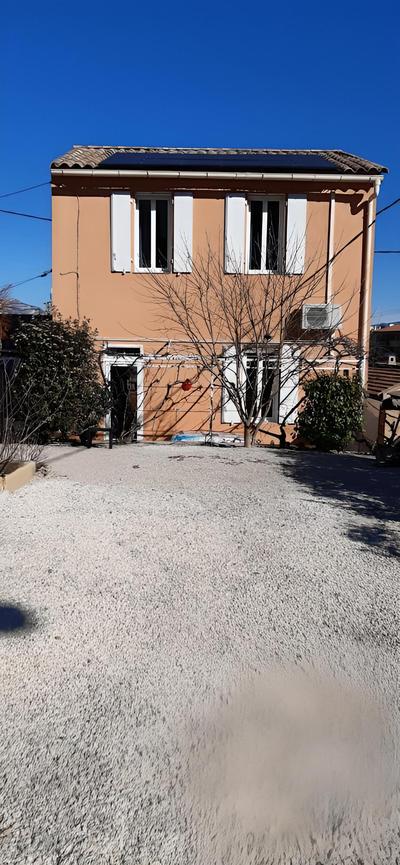 Chambre d Hote Chez Vero