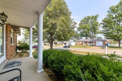 Inviting St Louis Home w/ Deck Near Forest Park!