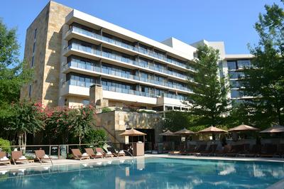 The Umstead Hotel and Spa, Billede 2