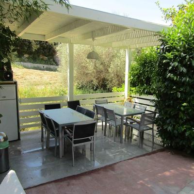 Asteri Brown Suite - Crete Radiant Escape