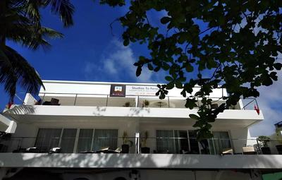 Sundown Beach Studios