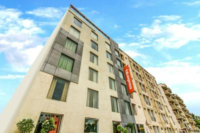 FabExpress Classio Suites