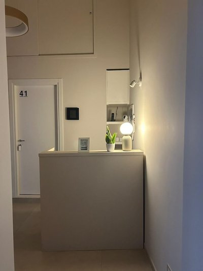 B&B Palazzo Domine