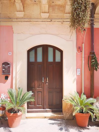Family Apartments