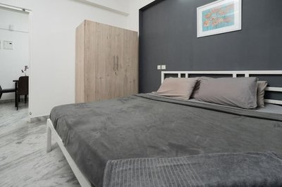 Aishwarya Apartments