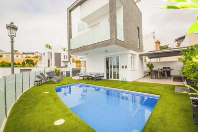Villa Antonio Pulga