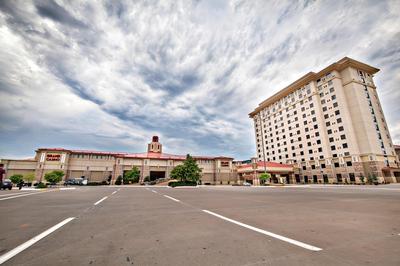 Grand Casino Hotel and Resort