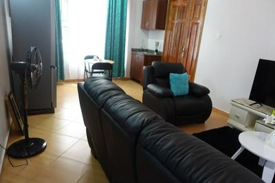 C&A Orchid Apartments