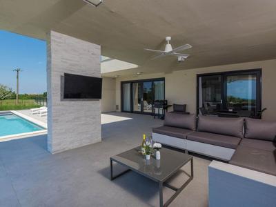 Apartment in Croatia Near the Coast