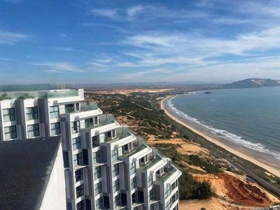 Apec Mandala Mui Ne - Sapphire Apartment