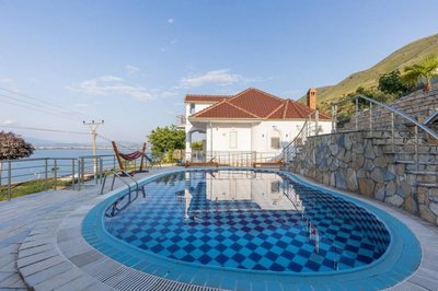 The Lake House 1 in Shkod r