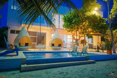 Quinta del Mar La Joya