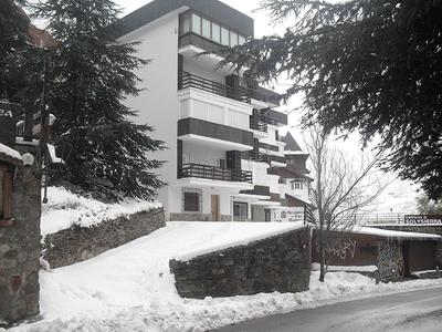 200 Meters From the Fully Equipped ski Lifts and Wifi