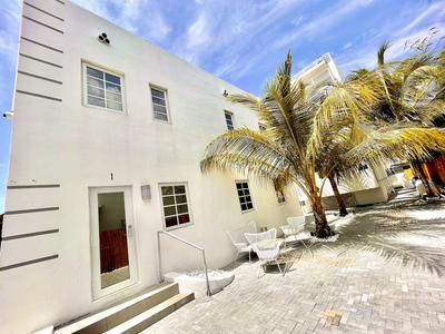 Luxury South Beach Private Apartments