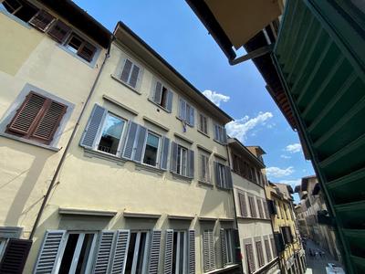 Appartamento Ginori