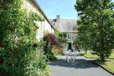 Chambres d'Hôtes Les Piéris