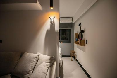 O&O Group - Kolonaki Urban Residence