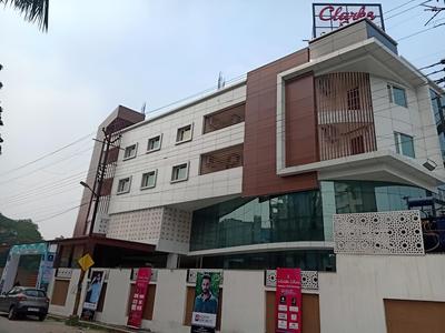 Clarks Collection Lucknow Gomti Nagar
