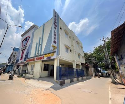 Hotel Rathnavel Towers Annex