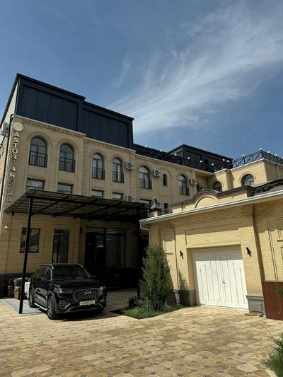 Astoria Boutique hotel & SPA