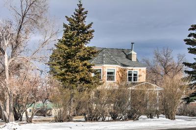 Historic Helena Home w/ Mtn Views - 2 Mi to Dtwn!