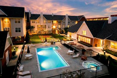Residence Inn Marriott Easton